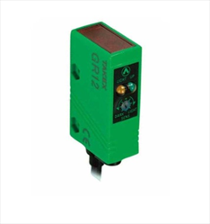 Cảm biến quang Takex GR12RN, GR12GN-PN